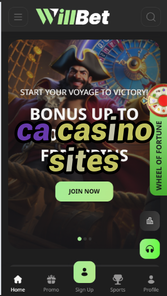 CA Casino Sites - Legal Online Casinos in Canada-casinoorder.vip